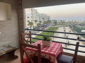 Appartement borj martil